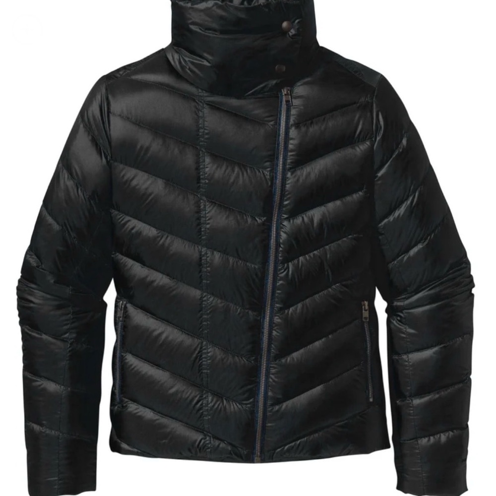 Patagonia black Puffer Jacket